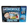 Hasbro - Monopoly Cuper electronic banking , Castiga tot, Multicolor - 2
