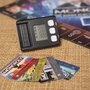 Hasbro - Monopoly Cuper electronic banking , Castiga tot, Multicolor - 4