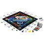 Hasbro - Monopoly Cuper electronic banking , Castiga tot, Multicolor - 8