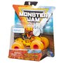 Spin Master - Masinuta Soldier Fortune black ops , Monster Jam , Metalica, Fire and ice - 1