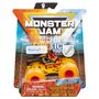 Spin Master - Masinuta Soldier Fortune black ops , Monster Jam , Metalica, Fire and ice - 3