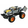 LEGO - Set de constructie Monster Jam Max-D ® Technic, pcs  230 - 2