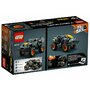 LEGO - Set de constructie Monster Jam Max-D ® Technic, pcs  230 - 3