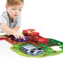 Headu Montessori - Primul Meu Puzzle - Padurea - 3