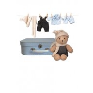 Egmont toys - Morris- ursuletul cu valiza, 