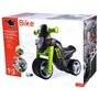 Motocicleta Big Sport Bike green - 10