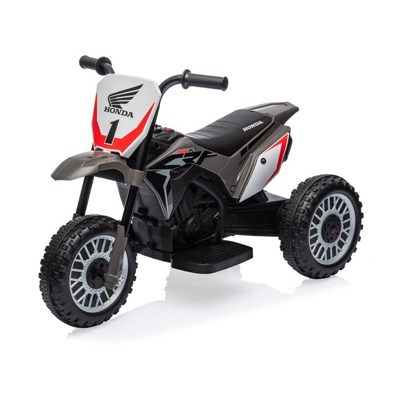 Motocicleta cu acumulator HONDA CRF 450R Grey