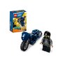 Lego - Motocicleta de cascadorii - 1