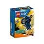 Lego - Motocicleta de cascadorii - 2