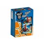 LEGO - Motocicleta de cascadorii Flacara - 2