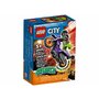 LEGO - Motocicleta de cascadorii Wheelie - 1