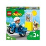 Lego - Motocicleta de politie - 2
