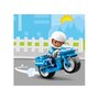 Lego - Motocicleta de politie - 5