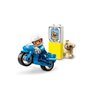 Lego - Motocicleta de politie - 7