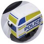 Motocicleta electrica Chipolino Police white - 10
