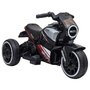 Motocicleta electrica Chipolino Sport Max black - 1