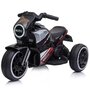 Motocicleta electrica Chipolino Sport Max black - 5