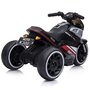 Motocicleta electrica Chipolino Sport Max black - 6