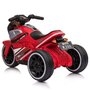 Motocicleta electrica Chipolino Sport Max red - 2