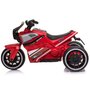 Motocicleta electrica Chipolino Sport Max red - 4