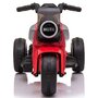 Motocicleta electrica Chipolino Sport Max red - 6