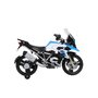 Motocicleta copii, Rollplay, Electrica BMW R 1200 GS - 4