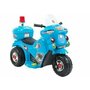 Motocicleta electrica pentru copii, LL999, LeanToys, 5725, albastra - 1