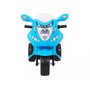 Motocicleta electrica pentru copii M1 R-Sport - Albastru - 2