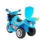 Motocicleta electrica pentru copii M1 R-Sport - Albastru - 3