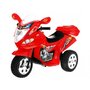 Motocicleta electrica pentru copii M1 R-Sport - Rosu - 2