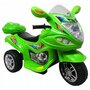 Motocicleta electrica pentru copii M1 R-Sport - Verde - 2