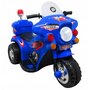 Motocicleta electrica pentru copii M7 R-Sport - Albastru - 1