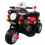 Motocicleta electrica pentru copii M7 R-Sport - Negru - 2