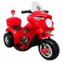 Motocicleta electrica pentru copii M7 R-Sport - Rosu - 1