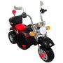 Motocicleta electrica pentru copii M8 995 R-Sport - Negru - 1