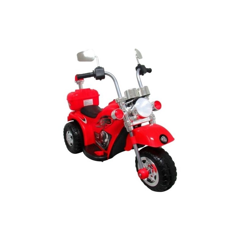 Motocicleta electrica pentru copii M8 995 R-Sport - Rosu