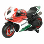 Motocicleta electrica pentru copii Moto Ducati 1299 Panigale R Globo acumulator 12V - 1