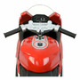 Motocicleta electrica pentru copii Moto Ducati 1299 Panigale R Globo acumulator 12V - 2