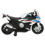 Motocicleta electrica sport pentru copii, BMW, greutate maxima 30 kg, 9312 - 2