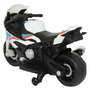 Motocicleta electrica sport pentru copii, BMW, greutate maxima 30 kg, 9312 - 3