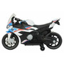 Motocicleta electrica sport pentru copii, BMW, greutate maxima 30 kg, 9312 - 4