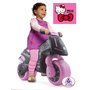 Injusa - Motocicleta fara pedale Hello Kitty - 1