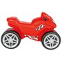 Motocicleta Pilsan Mini Moto red - 2