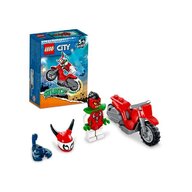 Lego - Motocicleta scorpion de cascadorii