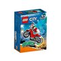 Lego - Motocicleta scorpion de cascadorii - 2
