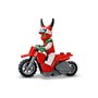 Lego - Motocicleta scorpion de cascadorii - 6