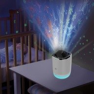 Motorola - Interfonul Wi-Fi Dream Machine