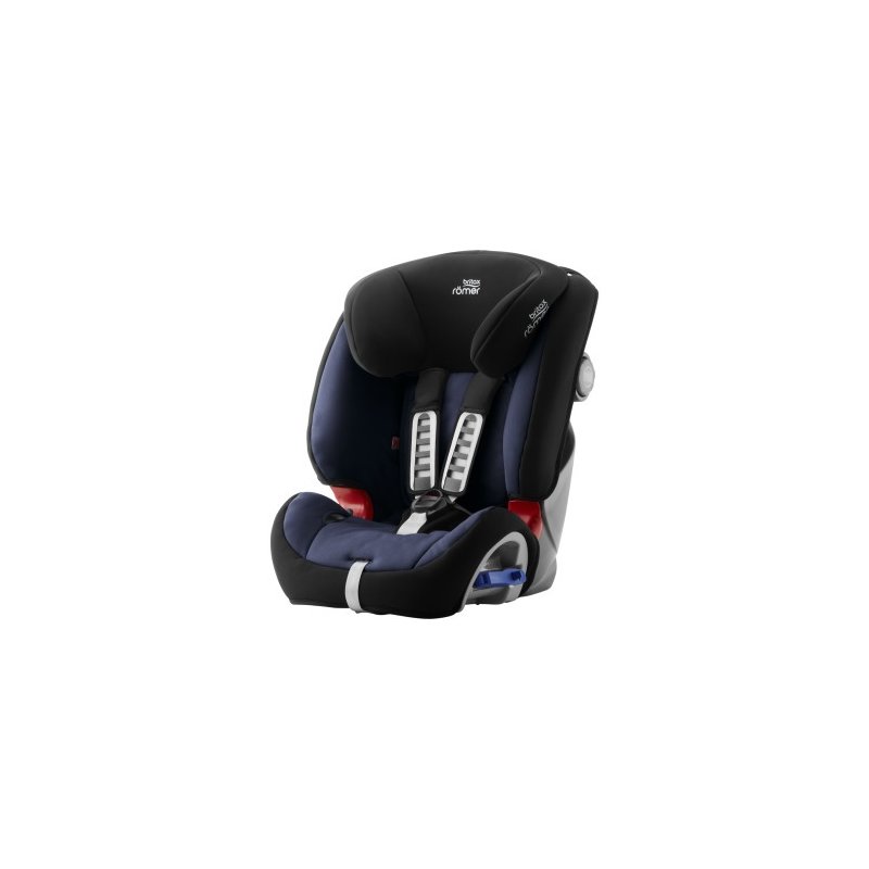 Britax romer - scaun auto multi-tech iii, moonlight blue