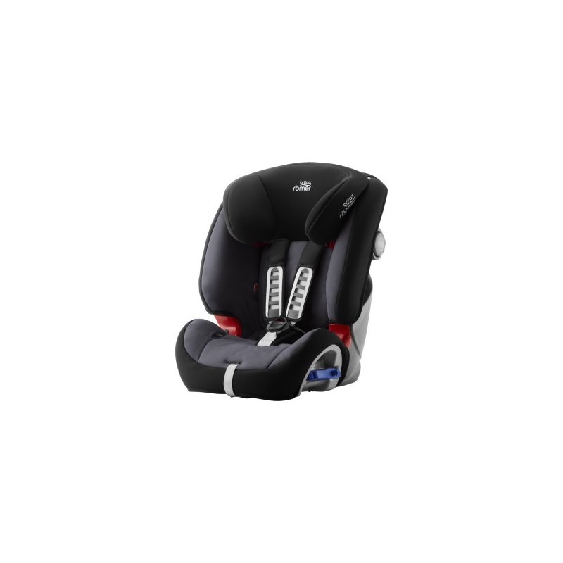 Britax romer - scaun auto multi-tech iii, 9-25 kg, storm grey