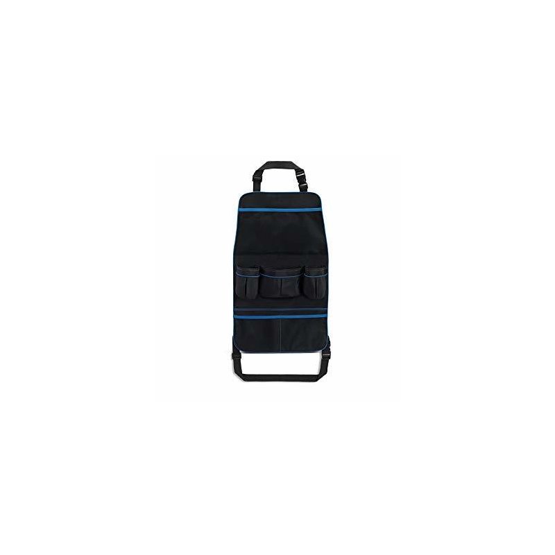 Munchkin Brica - Backseat Organizer
